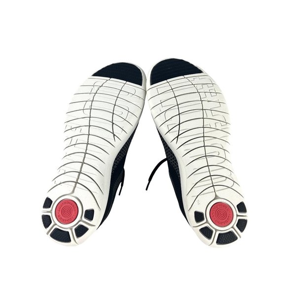 Fitflop Uberknit Slip-On High top Sneaker, Women;s Size 8.5 - Picture 10 of 10